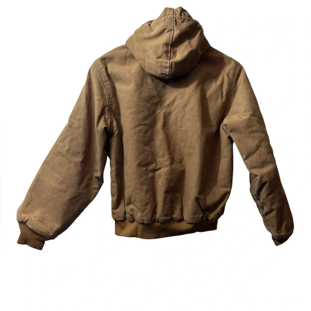 Walls | blizzard proof youth large jacket coat